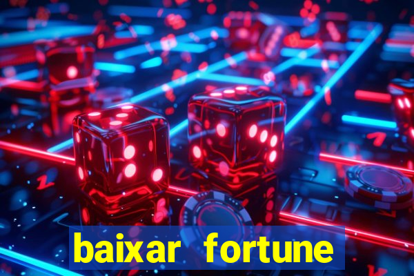 baixar fortune tiger para android